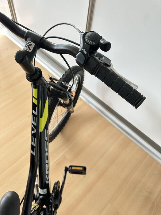 Rower Kross 20 cali Level Mini