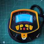 Металошукач металлоискатель MD-3010