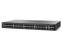 Комутатор Cisco SB SG300-52 52-port (SRW2048-K9)