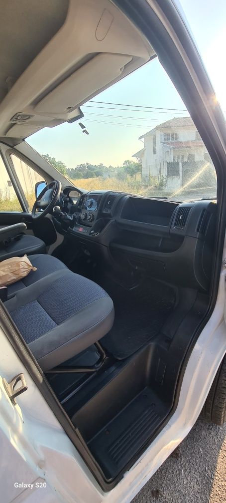 Citroën jumper 2.2 hdi