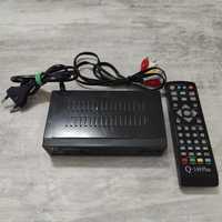 Тюнер DVB-T2 Q-149 Plus