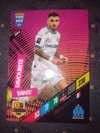Karta FIFA 365 Adrenalyn XL 2024 - Jonathan Clauss - OLM 6
