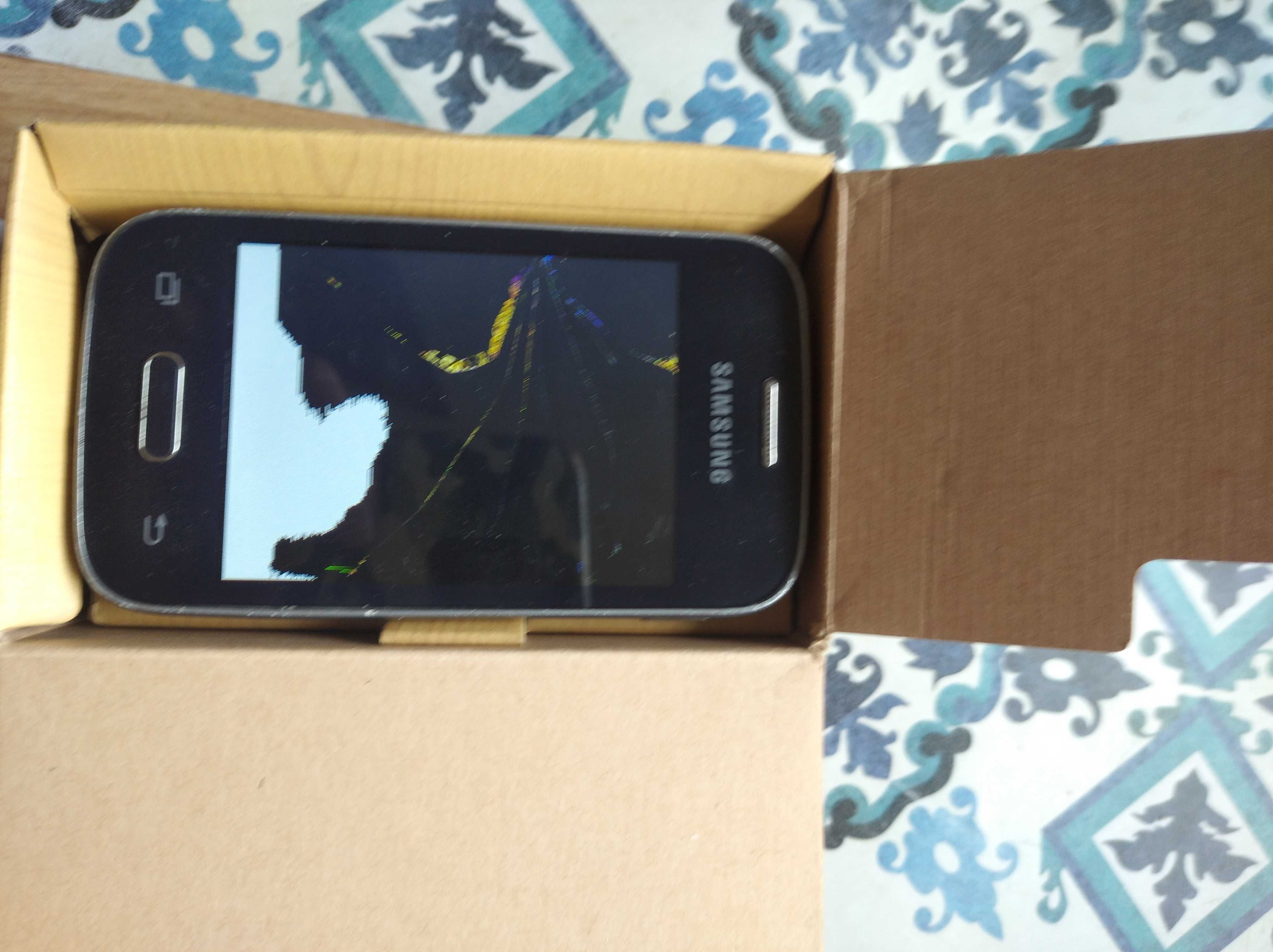 Samsung Galaxy Pocket 2