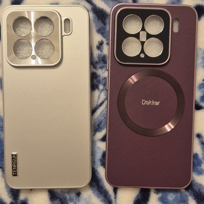 Чохол на XIAOMI 15