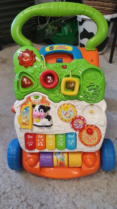 Pchacz Gawędziarz Vtech