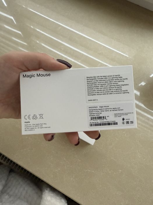 Продається Magic mouse