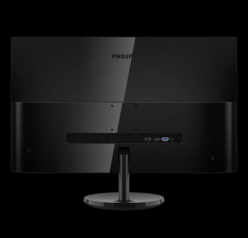 Монитор 32" Philips 323E7Q AMD FreeSync