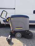 Szorowarka Karcher BD 40/25 C Bp Pack *Gwarancja*