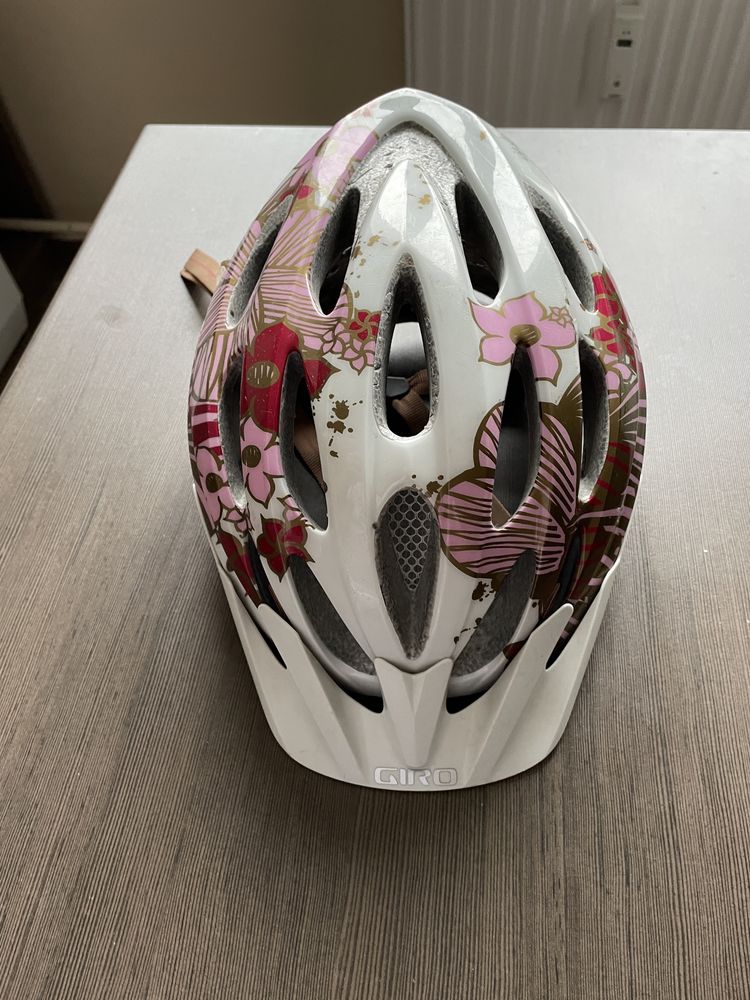 Kask giro damski