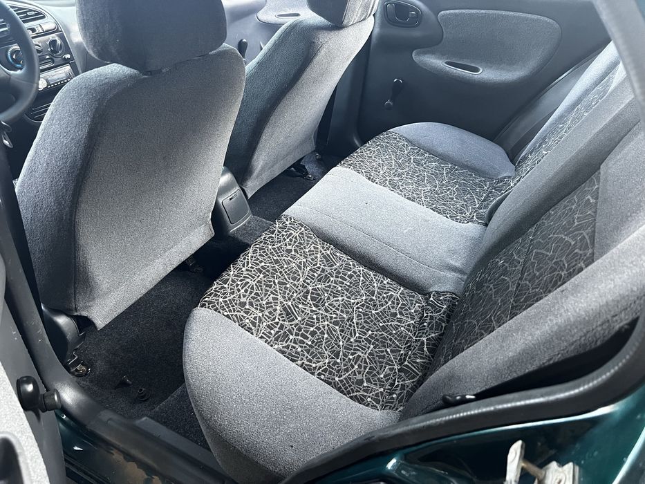 Продаю Daewoo Sens 2005