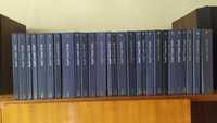 kolekcjonerskie wydanie dzieł wszystkich Josepha Conrada