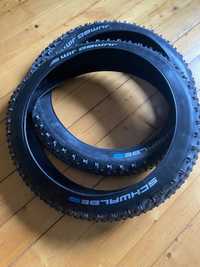 Opony Fatbike Jumbo Jim 26x48