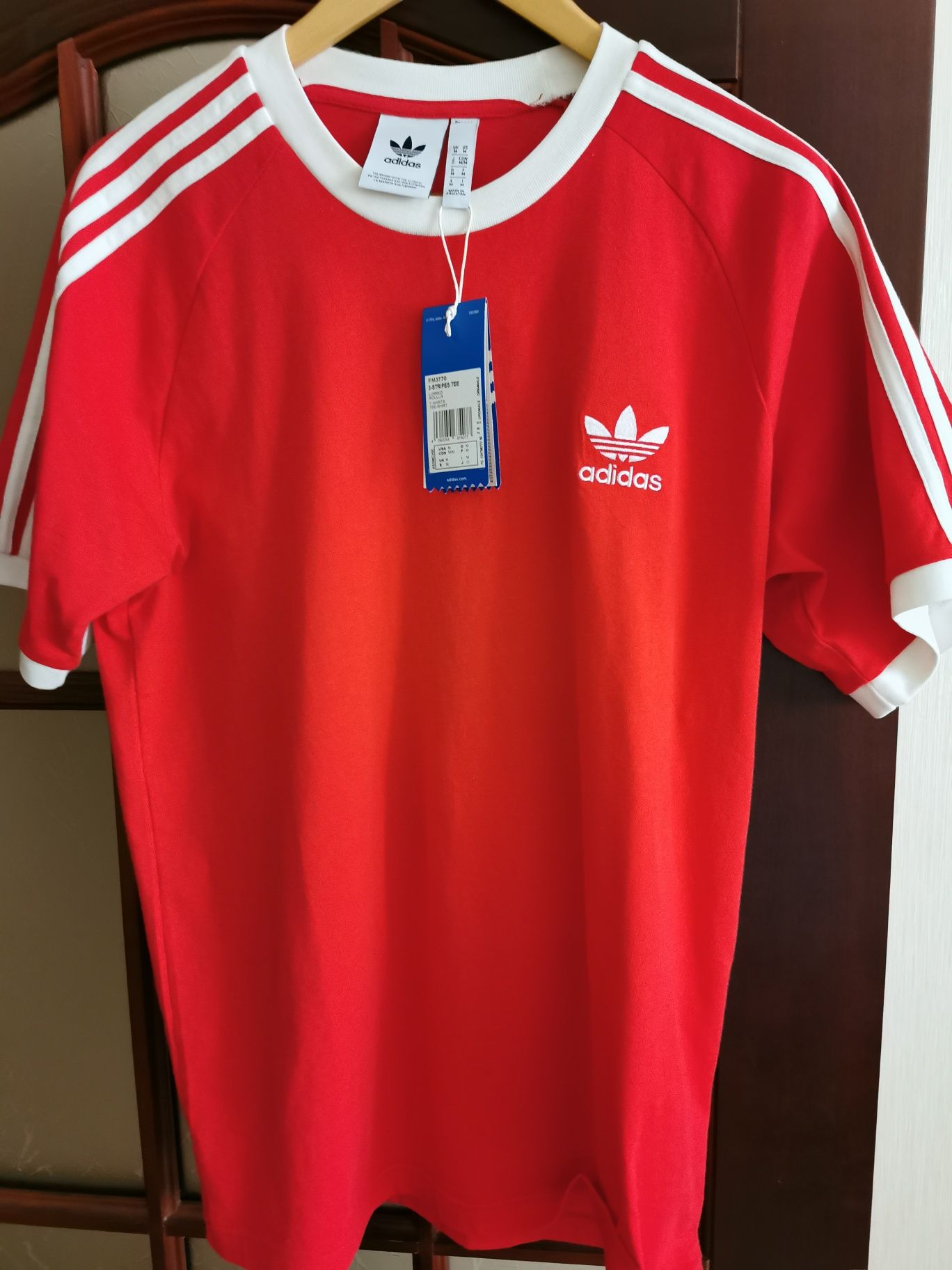 Футболка adidas originals