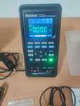 Hantek 2C72 Osciloscópio Portátil e Multimetro