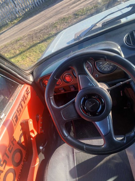 Ваз 2106 1994 року