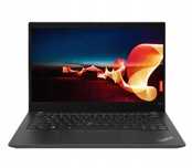 Laptop LENOVO ThinkPad T14 AMD Ryzen 7 4750U 14” RAM 24GB/SSD Win10