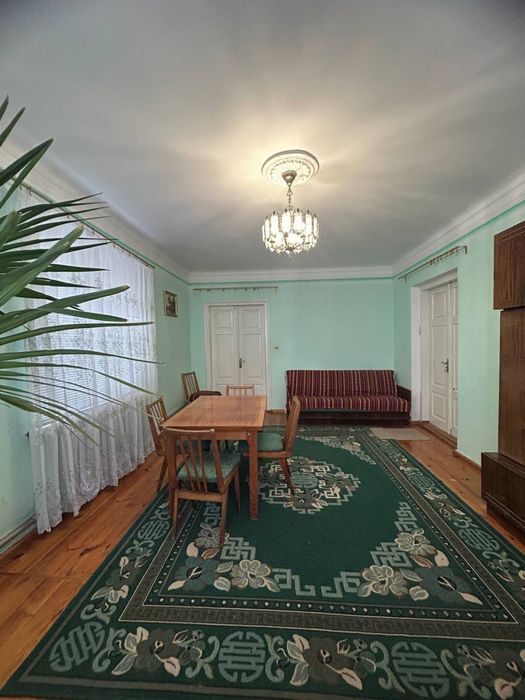 Продам господарство в м.Кременець Тернопільщина