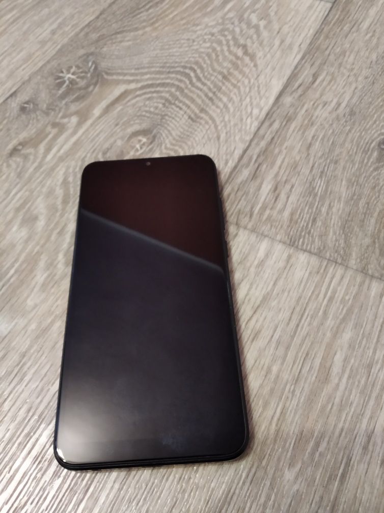 Смартфон Xiaomi redmi 8A 4/64 GB Black