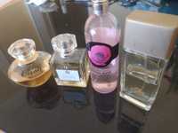 4buteleczki perfum 40zl