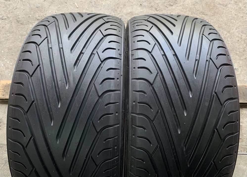 Шини Yokohama AVS Sport 225/35 R18 пара