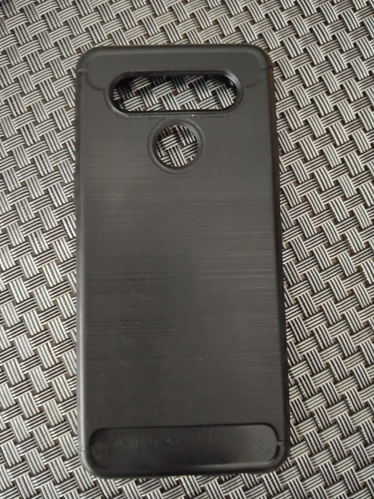 Smartfon LG K50S