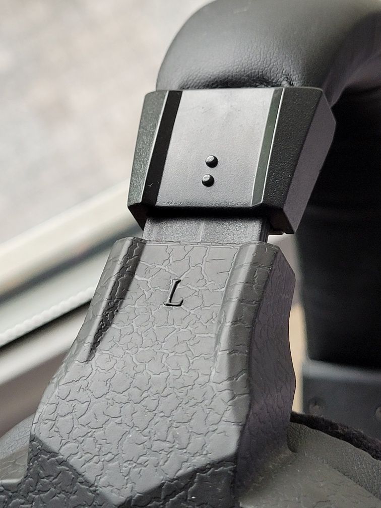 Słuchawki Gamingowe Kruger&Matz przewodowe na USB