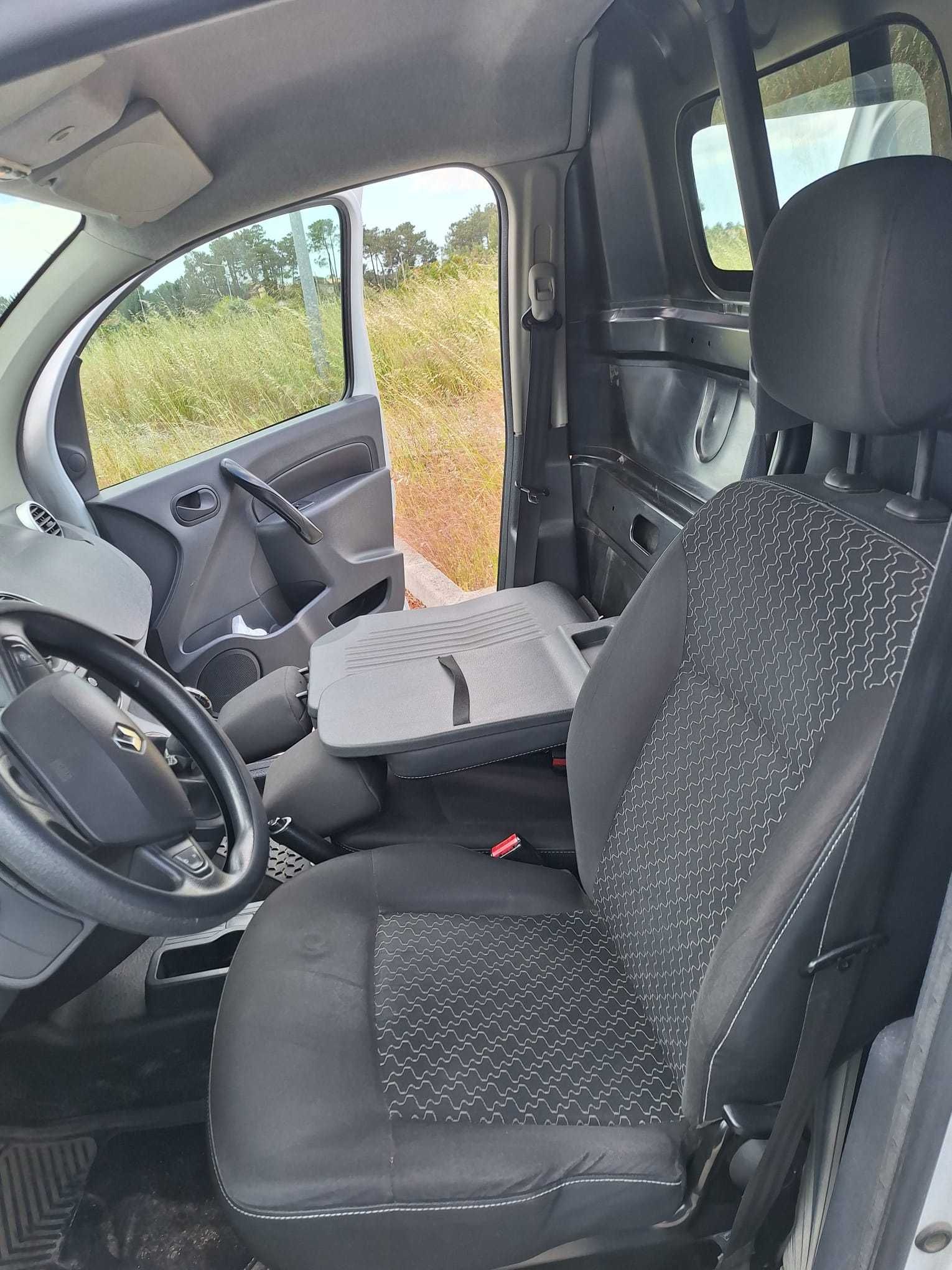 Renault Kangoo Maxi 2015