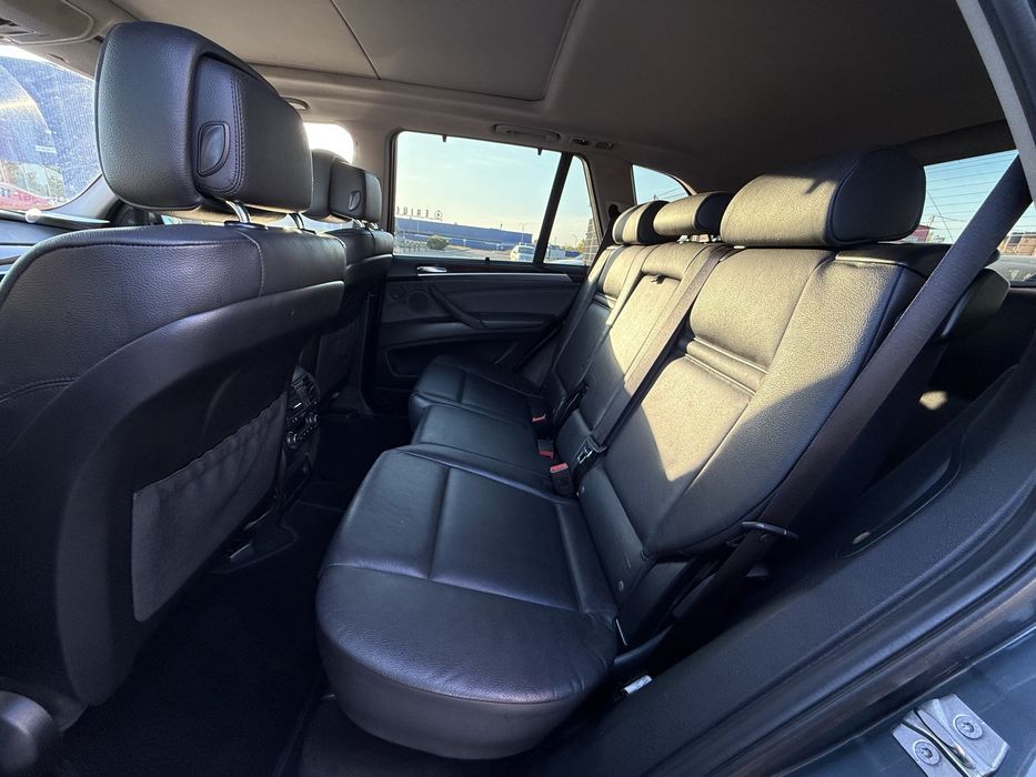 BMW (2187) X5 (ВНЕСОК від 30%) Авторинок МЕТРО Кривий Ріг