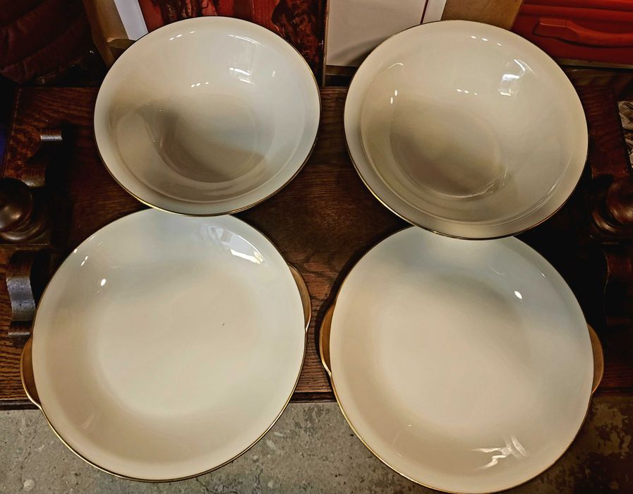 Eschenbach Porcelana stara antyk