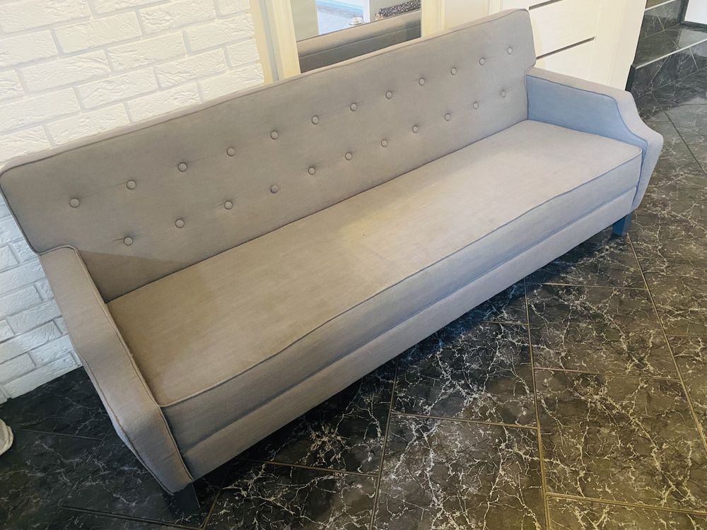 Sofa skandynawska