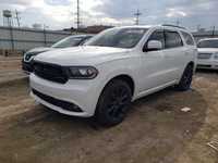 Dodge Durango GT 2017 Року