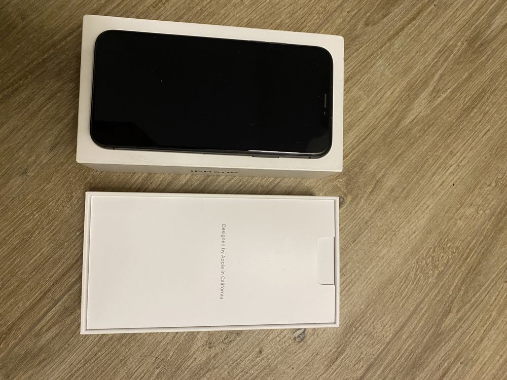 Iphone XS 64GB Space Grey