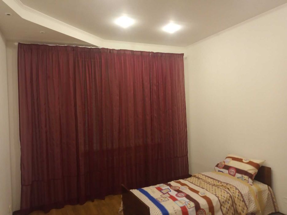 Здам 2к. квартиру, вокзал госпіталь