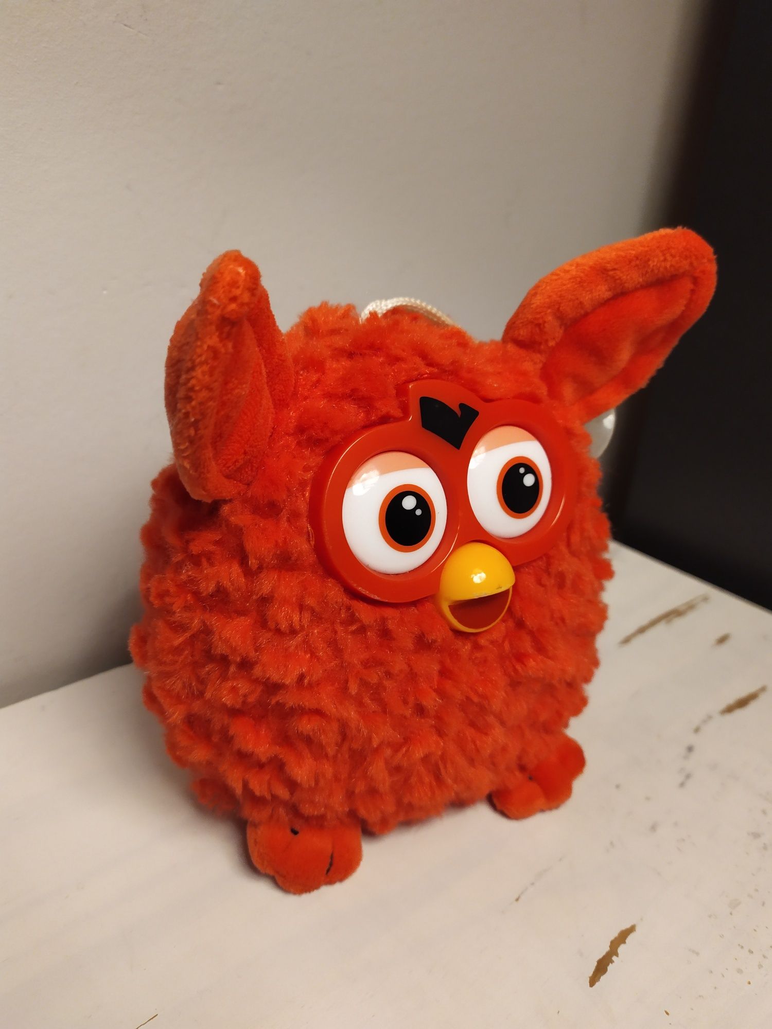 Furby 2013 Hasbro maskotka pluszak przytulanka