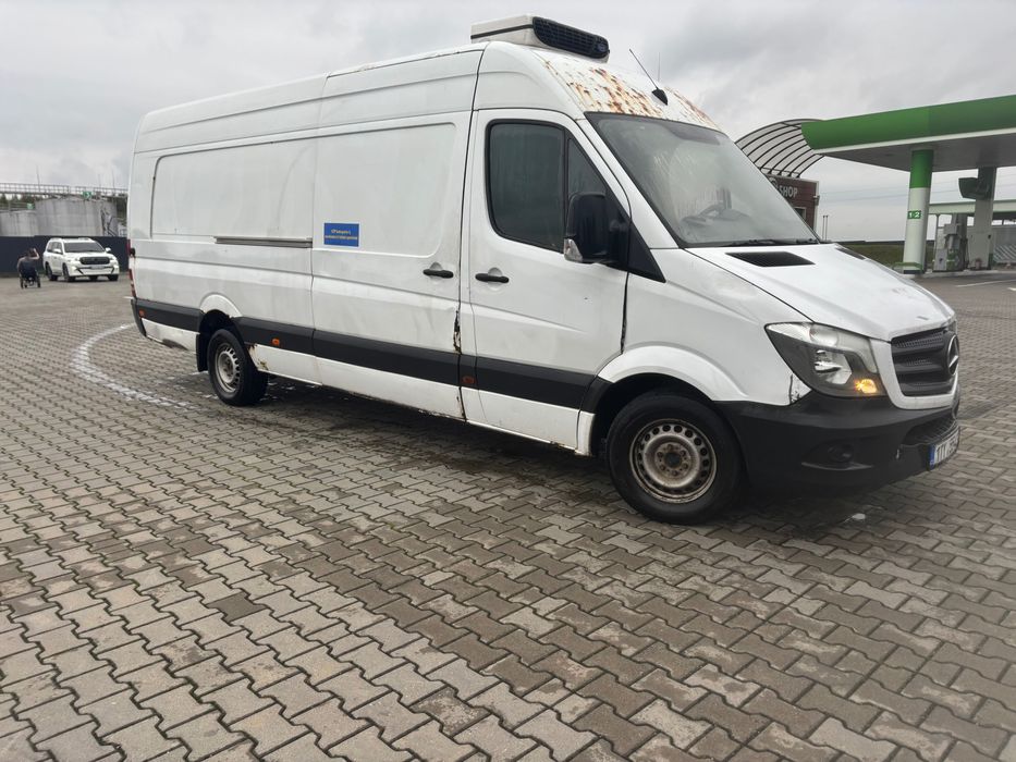 Продам Mercedes Benz Sprinter 313 CDI
