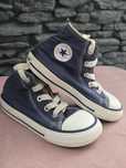Trampki Converse