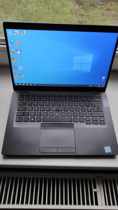 Ноутбук Dell 14 дюймов i5