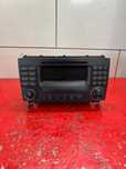 MERCEDES CLK W209 RADIOODTWARZACZ RADIO CD W2098203789