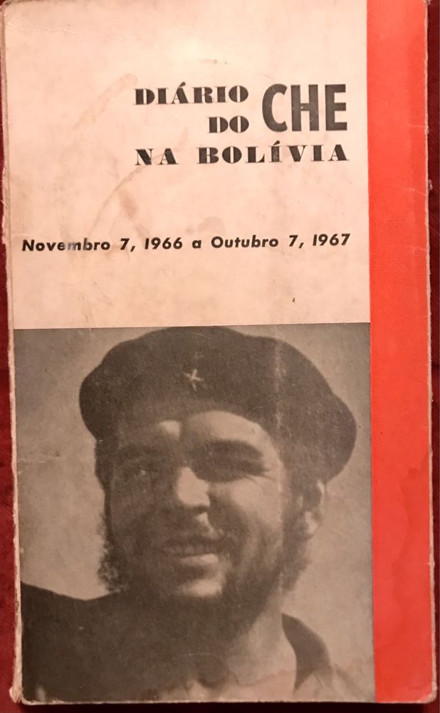 O Diario do CHE Na Bolivia