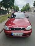 Daewoo Sens 1.3.
