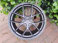 Диски Japan Racing SL01 R20 5x114.3  Infiniti Acura Honda Hyundai Kia