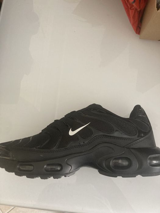 Nike Vapor Max Novos