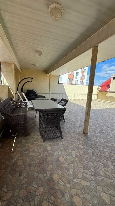 Продам шикарний триповерховий пентхаус у ЖК Тінистий Педагогічний пр.