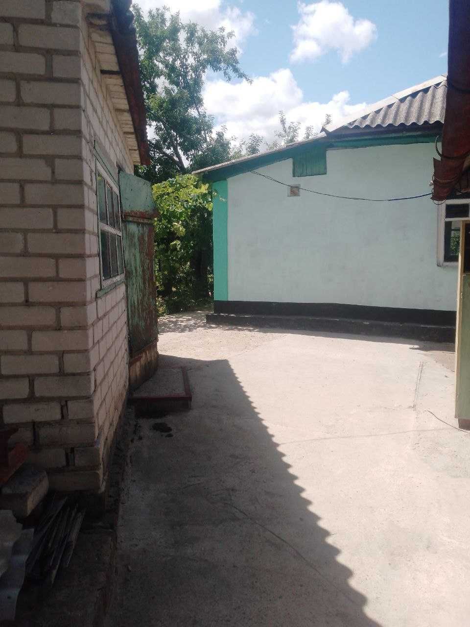 Продам будинок, селище Божедарівка Кам'янський р-н Дніпропетровська об
