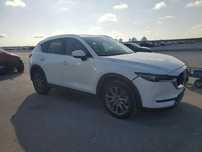 Mazda CX-5 Mazda CX-5 CX5 SIGNATURE 2021r 2.5 AWD 39 tyś km przebiegu
