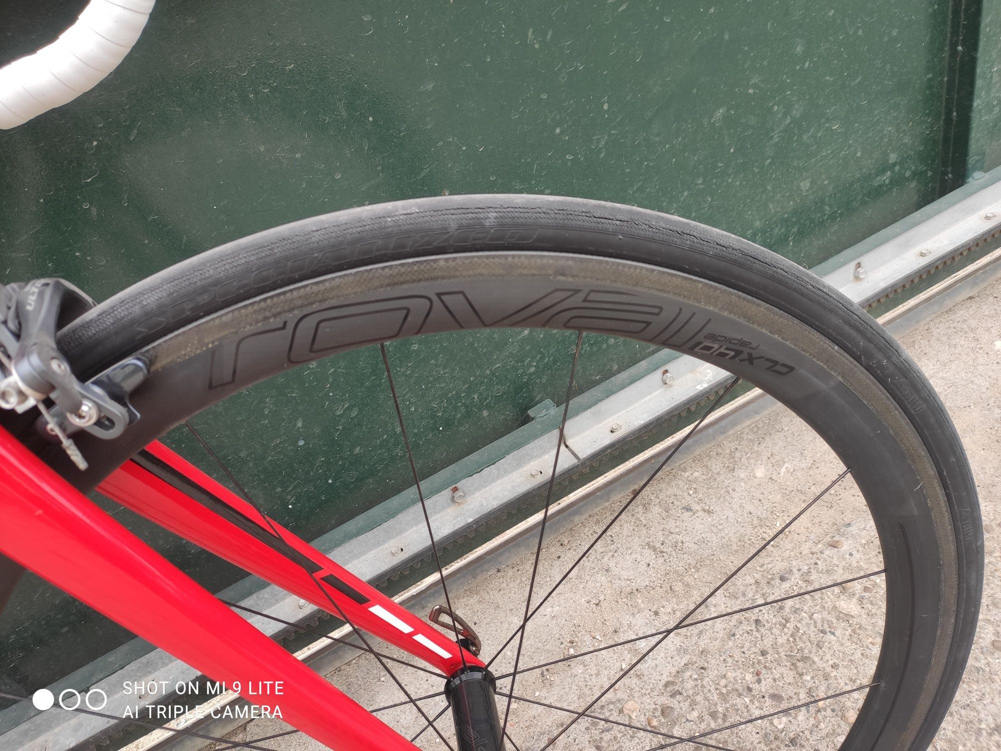 Trek Emonda SL XS
