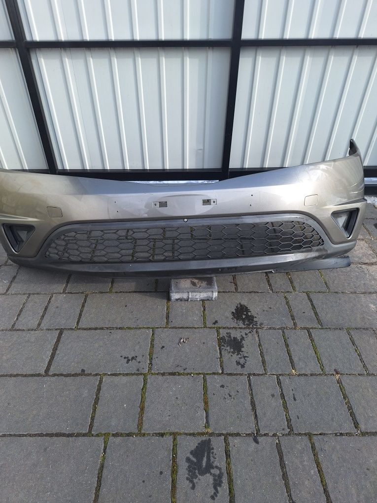 Zderzak przód przedni honda Civic VIII ufo kod NH701M rok08