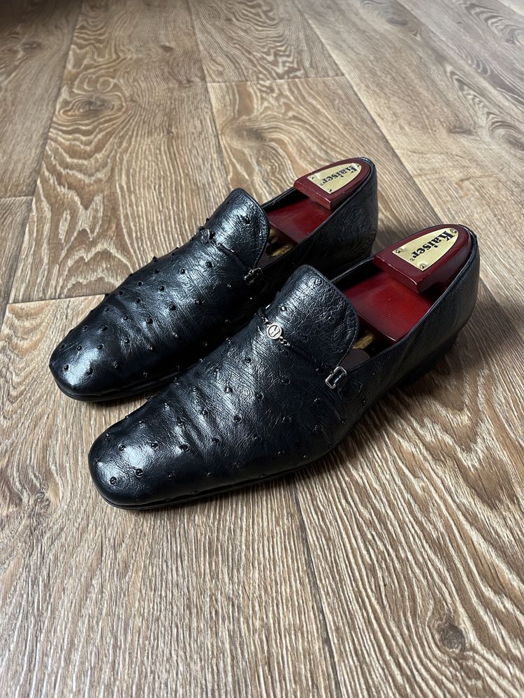 Туфли MORESCHI.Gucci. Santoni.StefanoRici. Zilli.ОРИГИНАЛ.