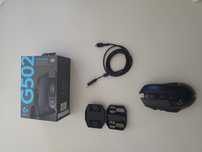 Rato sem fios Logitech G502 Lightspeed