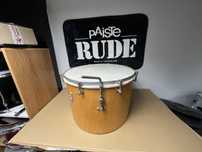 Sonor 18" V 1574 Drehpauke Meisterklasse Kocioł Vintage